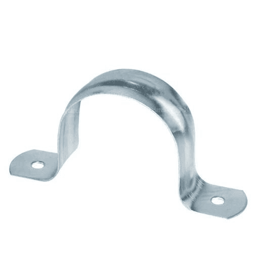 Abraçadeira Tipo U 1 1/2'' Matrimetal