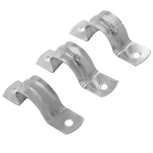 Abraçadeira Tipo U 1/2'' Matrimetal