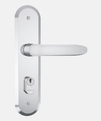 Fechadura Stam Externa 803/03-E.I