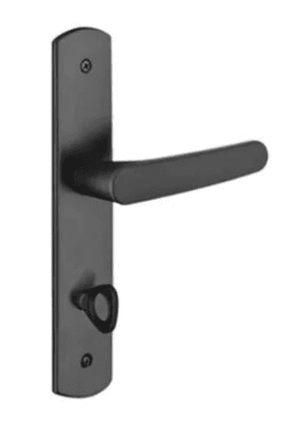 Fechadura para Banheiro Soprano Metalix