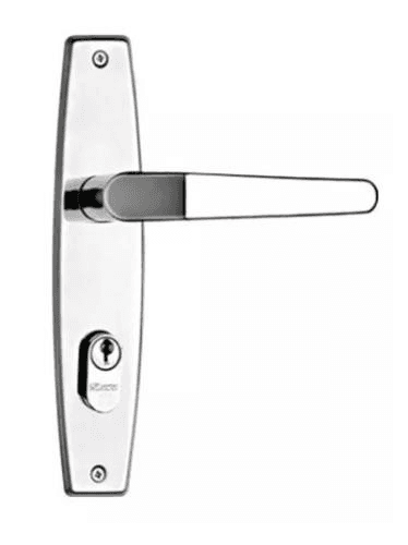 Fechadura Externa 1000 Silvana