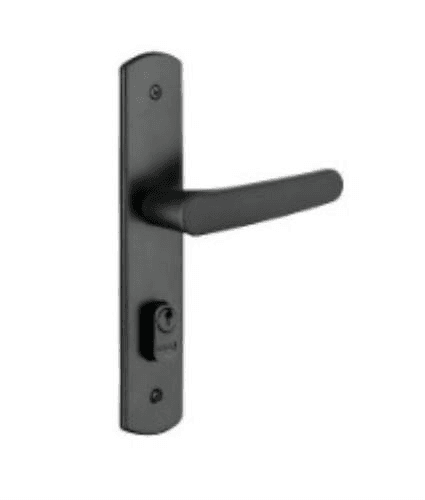 Fechadura Interna Soprano Metalix