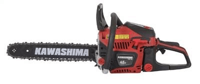 Motosserra Kawashima CST 450 45,2cc