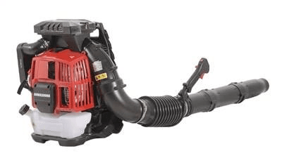 Soprador Costal Kawashima 75.6cc KWB 76-A