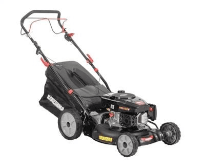 Cortador de Grama Kawashima LR 181-T 3.4HP 4 em 1