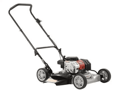 Cortador de Grama Kawashima LR 200-35 3.5HP 2 em 1