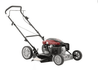 Cortador de Grama Kawashima LR 200-H65 6,5HP 2 em 1
