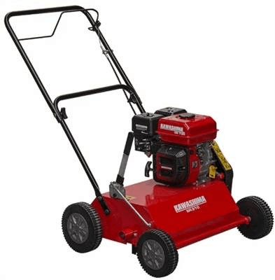 Escarificador de Grama SR310 7HP 18"