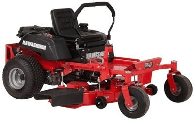 Trator de Cortar Grama Giro Zero GZ420 21HP