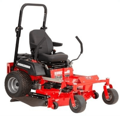 Trator de Cortar Grama Giro Zero GZT480 669cc