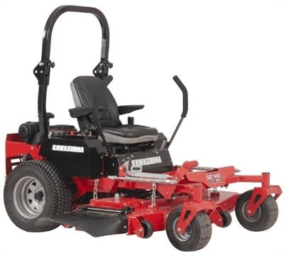 Trator de Cortar Grama Giro Zero GZT600 999cc