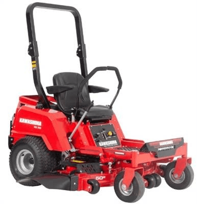 Trator de Cortar Grama Giro Zero GZL500 740cc