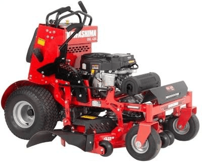 Trator de Cortar Grama Giro Zero GSL420 26HP
