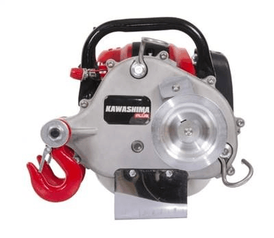 Guincho Portátil GP 3370-4 700kg 33,5cc