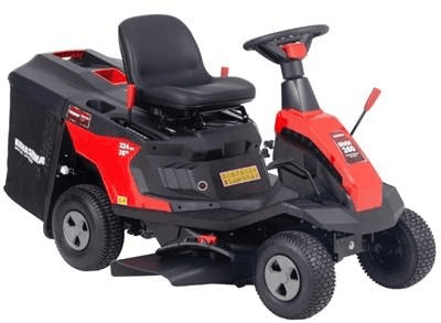 Trator Cortador de Grama RMH260 224cc
