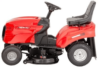 Trator Cortador de Grama RMG420