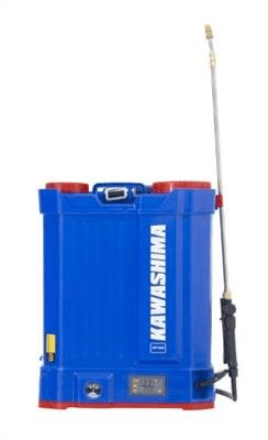 Pulverizador Costal Elétrico 20 Litros PET 200