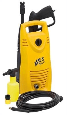 Lavadora Elétrica Jet Max Mini 1400W