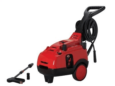 Lavadora Elétrica Trifásica 380V 60Hz TX 961.8