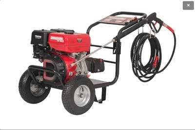 Lavadora à Gasolina Kawashima GE 1500 15HP JET15250TH