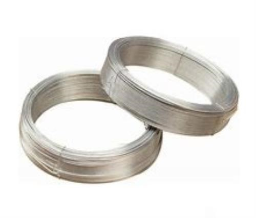 Arame Galvanizado Fio 18 (Rolo 1kg)