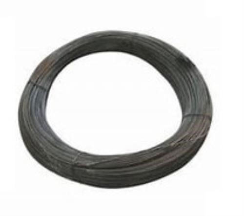 Arame Recozido Queimado Fio 18 (Rolo 1kg)