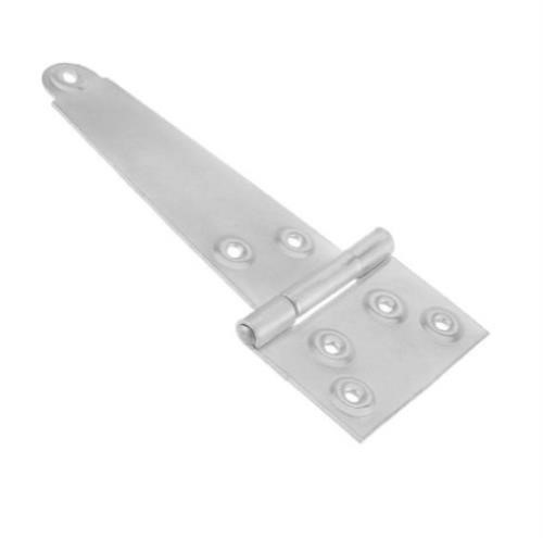 Dobradiça de Leme Zincada 8" Dtools