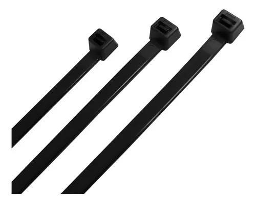 Abraçadeira de Nylon 8cm