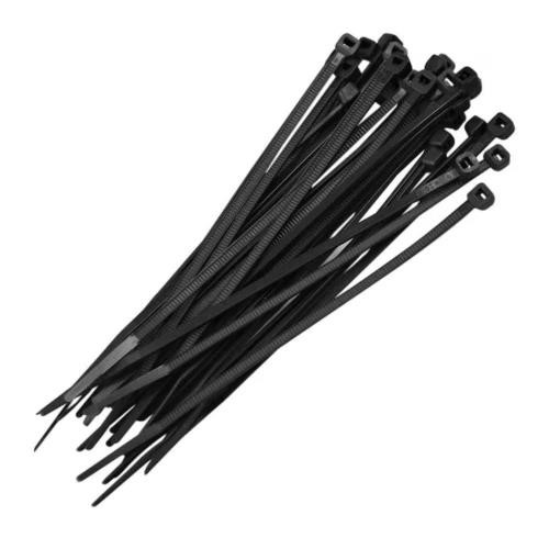 Abraçadeira de Nylon Grossa 20cm