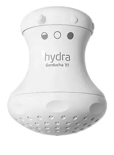 Ducha Elétrica 3 Temperaturas 220V 5400W