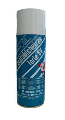 Mata Bicheira Fort Dodge Aerosol 500ml