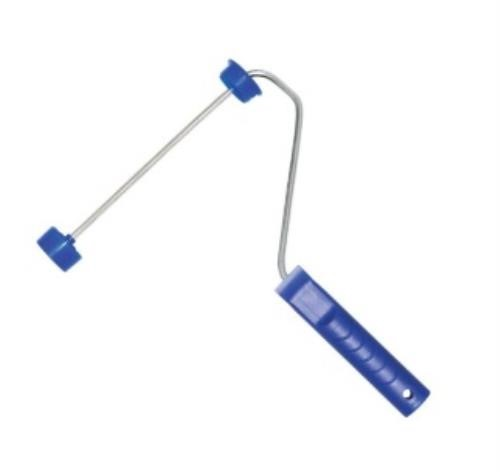 Cabo para Rolo de Lã/Espuma 23cm Azul 426g