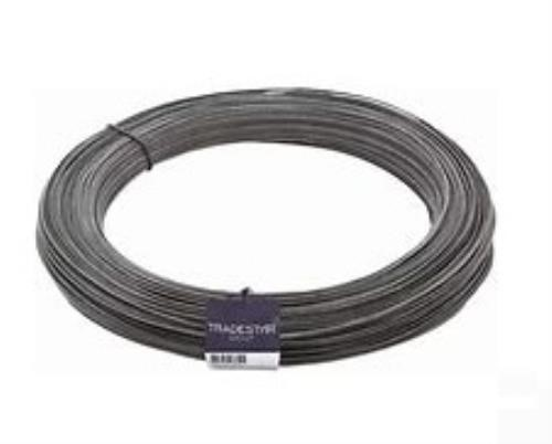 Arame Recozido BWG 18 Rolo 1kg