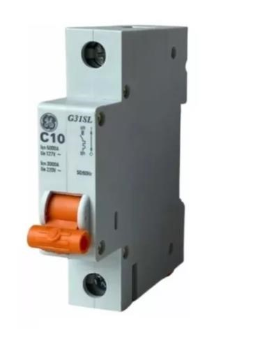 Disjuntor Monofásico 20A / 25A