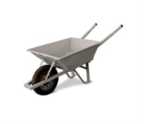 Carrinho de Mão Super Reforçado Cantoneira 60L