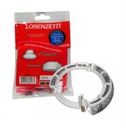 Resistência 3056-D Lorenzetti para Ducha Fashion
