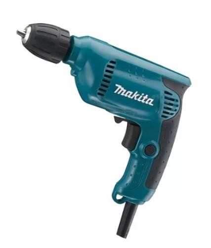 Parafusadeira e Furadeira Elétrica 10mm (3/8") Makita