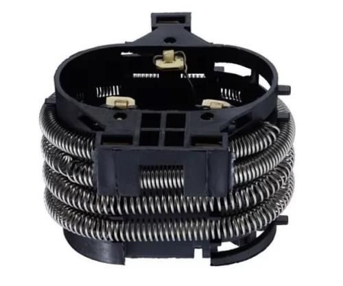 Resistência Climatizada 5400W Stilo Forusi