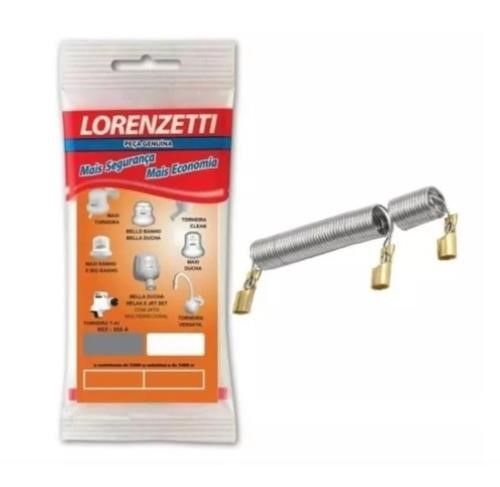 Resistência 055-A Lorenzetti