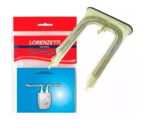 Resistência 755-G Lorenzetti