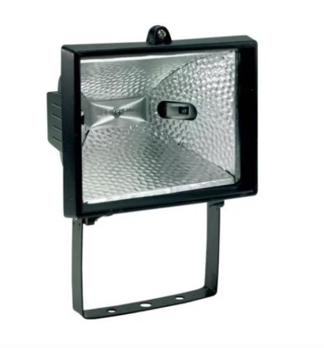 Refletor Bronzearte 300W (Sem Lâmpada) HFL3 PT