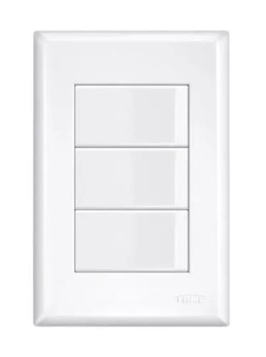 Interruptor de Embutir Brava TS-553001