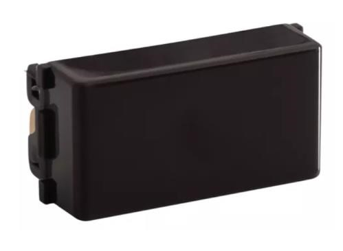 Módulo Tramontina Giz Cego Preto 57215090