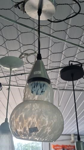 Pendente Verona Aerado Prata