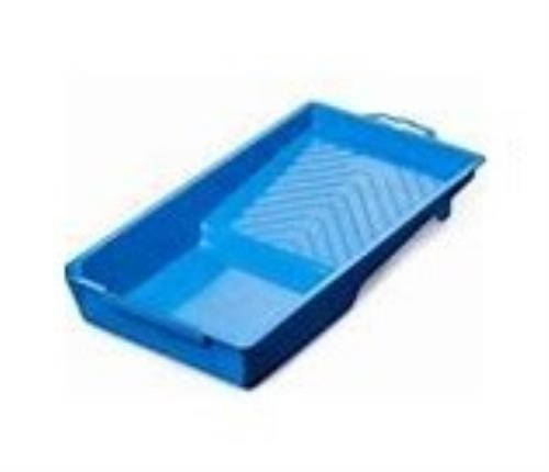 Bandeja para Pintura Atlas 9 cm 250 mL Azul