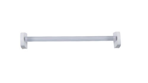 Porta-Toalha Astra Branco CPT*BR1