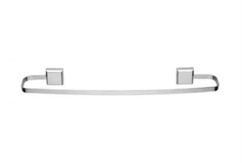 Porta-Toalha de Barra Jackwal Misu 50 cm