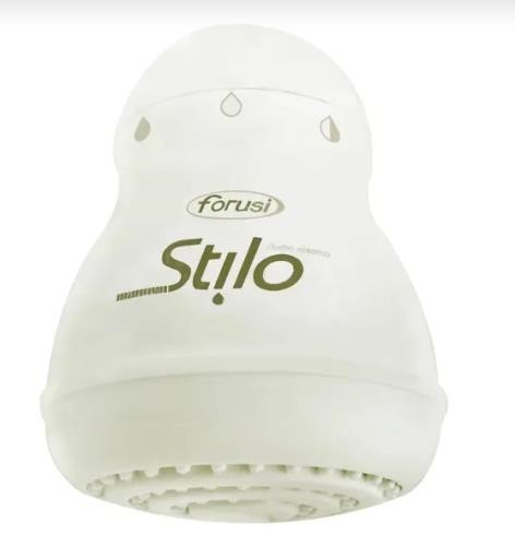 Ducha Elétrica Hydra Stilo 3T 220V 5400W
