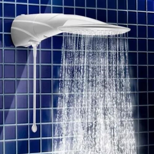 Ducha Elétrica Lorenzetti Advanced Flex 220V 6000W