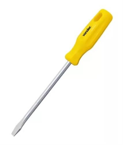 Chave de Fenda 5,5mm x 125mm